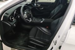 2019 Mercedes-Benz C-Class 2019 1.5T AT C260LSport Facelift #9