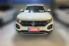 2019 Volkswagen Tayron 2019 330TSI 2WDLuxury China V #2