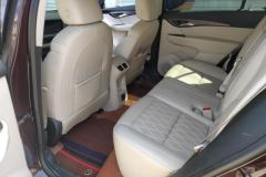 2023 Buick Envision Plus 2021 EnvisionPlus Aveniraivia 5SeatEdition #11