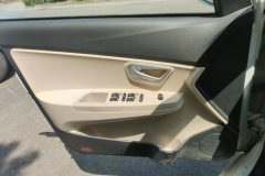2015 Chery Fengyun 2 Hatchback 2015 1.5 MT Sharp #7