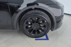 2023 Tesla Model Y 2022 Facelift rear wheel driveEdition #6