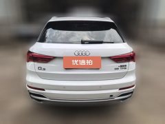 2022 Audi Q3 2022 1.4T AT 35 TFSI FashionDynamic #5