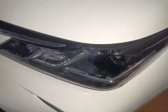 2019 Toyota Corolla 2019 1.2T AT S-CVT GL-iLuxury #5