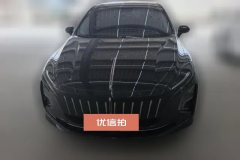 2024 Hongqi E-QM5 2023 620km PLUS #2
