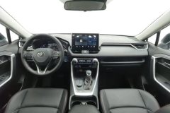 2021 Toyota Wildlander PHEV 2021 High Performance 2.5L AT 2WDPowerQingEdition #14