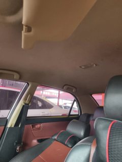 2020 BYD F3 2018 1.5 MT Classic #12