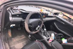 2024 Roewe i5 2023 1.5L AT CVTHonor #12