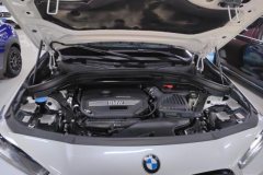 2022 BMW X2 2021 Facelift 2.0T AT sDrive25i YaoyeEdition #10