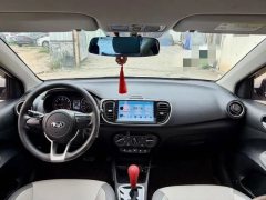 2018 Kia Pegas 2017 1.4 AT SmartValue #5