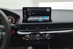 2024 Honda Civic 2023 1.5T AT 240TURBO CVTPowerpotentialEdition #13