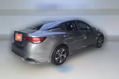 2024 Nissan Sylphy 2023 1.6L AT CVTJoy #3