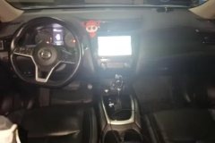2019 Nissan X-Trail 2019 2.0 AT Smart ConnectComfortFWD #12