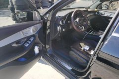 2021 Mercedes-Benz GLC-Class 2021 GLC 260 L 4MATIC Dynamic #7
