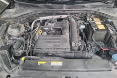 2021 Volkswagen Sagitar 2021 1.4T AT 280TSI DSGExcellence #10