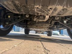 2025 Beijing Off-Road Beijing BJ40 Range Extender 2025 AdvancedEdition #7