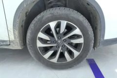 2019 GAC Trumpchi Trumpchi GS4 2019 1.5T MT 270TElite FWD #6
