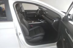 2022 Geely Auto Emgrand Sedan 2022 No.4generation 1.5L CVTPremium #8