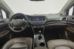 2016 GAC Trumpchi Trumpchi GS4 2015 1.3T MT 200TLuxury #14