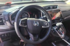 2020 Honda CR-V 2021 1.5T AT 240TURBOComfortFWD #15