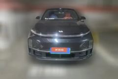 2026 Li Auto Li Auto L7 2025 Max SmartHuanNewEdition #2