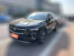2023 Buick Envision S 2023 EnvisionS 1.5T AT 552T 2WDLuxury #1