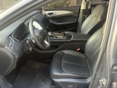 2022 Roewe i6 MAX 2020 1.5T 300TGI ATcoolSmart Drive #7