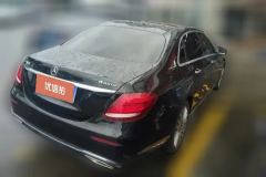 2020 Mercedes-Benz E-Class 2020 2.0T AT E300LLuxury #3