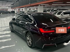 2023 BMW i3 2022 eDrive 35 L #10