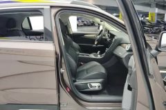 2018 Lynk & Co Lynk & Co 01 2017 2.0T AT ProEditionFWD #8