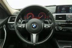 2018 BMW 3 Series 2018 2.0T AT 320LiLeadingMSport Pkg #15