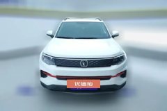 2022 Chang'an CS35 Plus 2022 1.6L MT Luxury #2