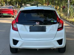 2017 Honda Fit Hatchback 2016 1.5 AT LXSComfortSunroofEdition #8