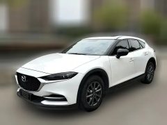 2020 Mazda CX-4 2020 2.0 AT blue skyYouthFWD #1