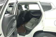 2018 Chery Tiggo 7 2018 1.5T AT Elite #11