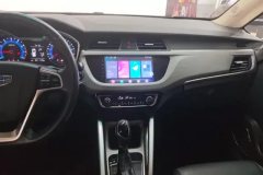 2018 Geely Auto Vision X3 2017 1.5 AT Elite #13