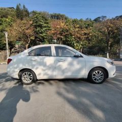 2017 Chang'an Yuexiang V3 2015 1.4 MT Happiness China V #9