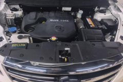 2018 Chang'an CS35 2017 1.6 AT Luxury #10