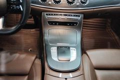 2021 Mercedes-Benz E-Class 2021 1.5T AT E260LSport #16