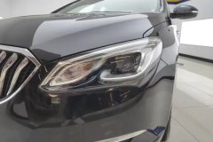 2016 Buick Excelle GT Sedan 2015 1.5 AT 15NEntry #5