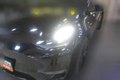 2021 Tesla Model Y 2021 Facelift Long Rangeall wheel driveEdition 3D5 #5