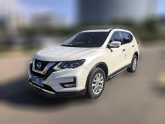 2023 Nissan X-Trail 2022 2.0L AT 2WDSmart ConnectEnjoyEdition #1