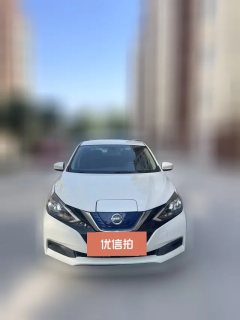2018 Nissan Sylphy EV 2018 Smart Premium EV #2
