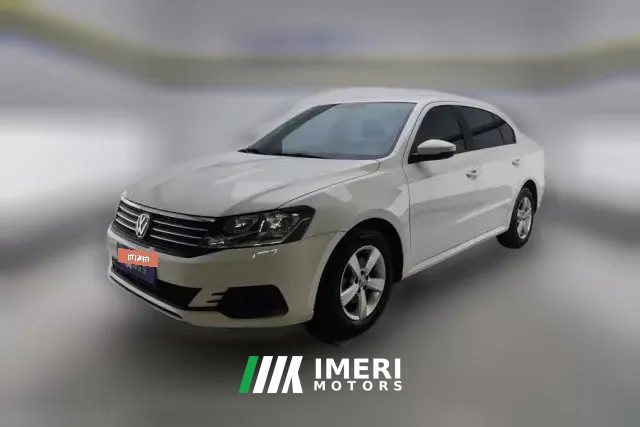 2023 Volkswagen Lavida 2019 1.5 AT set sailFashion China VI