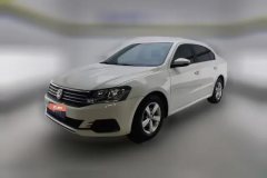 2023 Volkswagen Lavida 2019 1.5 AT set sailFashion China VI #1