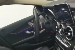 2022 Mercedes-Benz C-Class 2021 1.5T AT C260LSportstar shineCollector #23