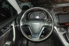 2016 Haval H6 2015 1.5T AT SportLuxury FWD #15