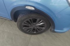 2022 Neta V 2022 Pro industryCustom #6