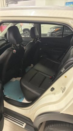 2020 Nissan Kicks 2021 1.5 AT XVSmart ConnectLuxury #5