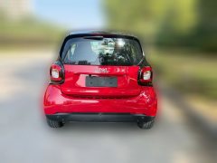 2016 smart ForTwo 2015 1.0 AT 52kilowattHardtopPassionEdition (Imported) #3