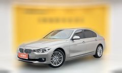 2018 BMW 3 Series 2018 2.0T AT 320LiFashion #1